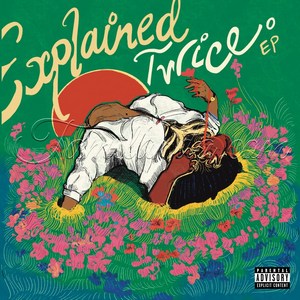 Explained Twice (2024) (Aksomaniac)